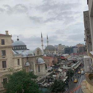 Myhousebosphorus
