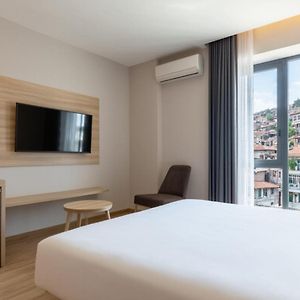 Nisanca Simge Suit Otel